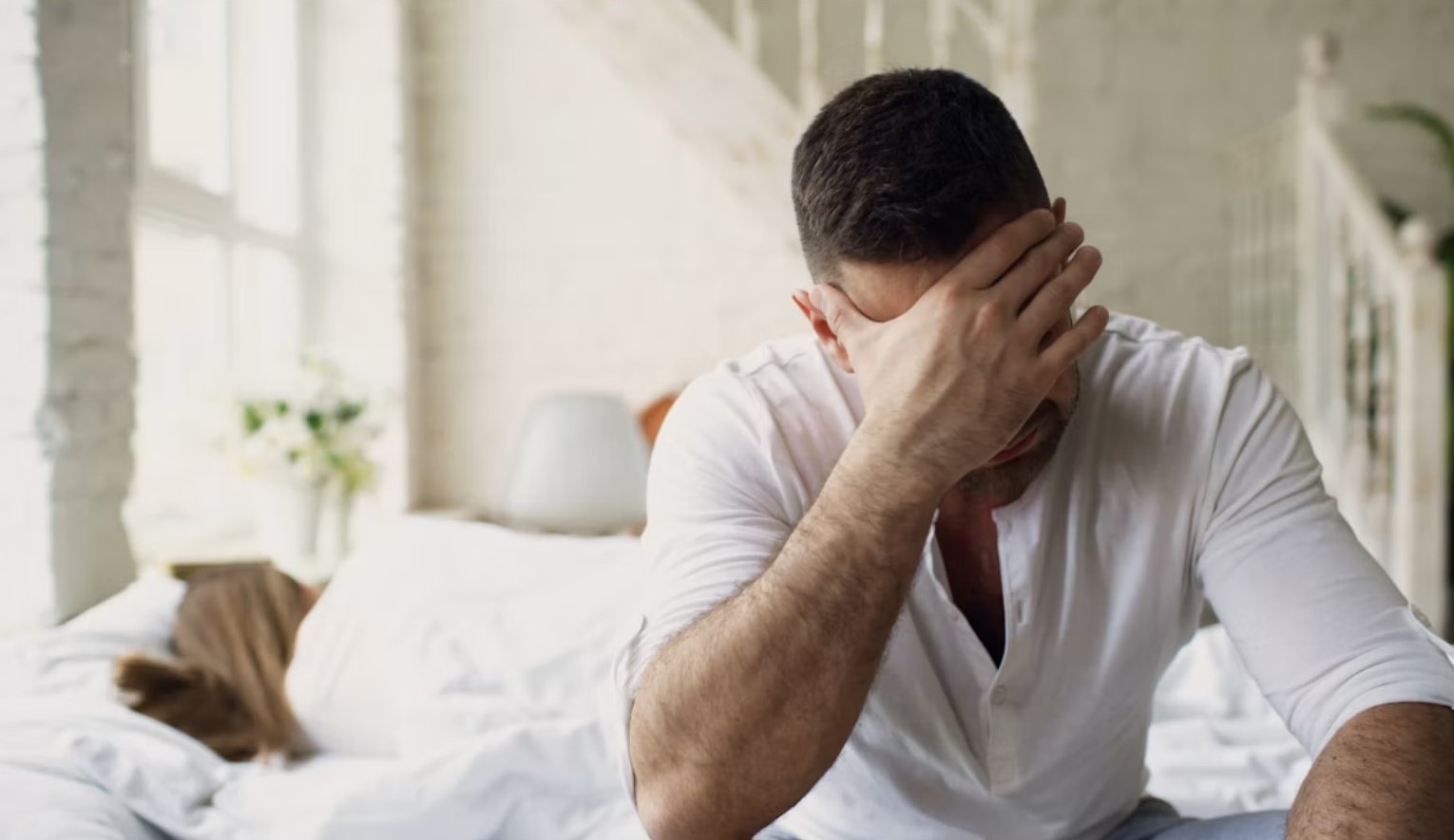 Susah Tidur? Ini 10 Cara Mengatasi Insomnia agar Tidur Lebih Nyenyak dan Berkualitas