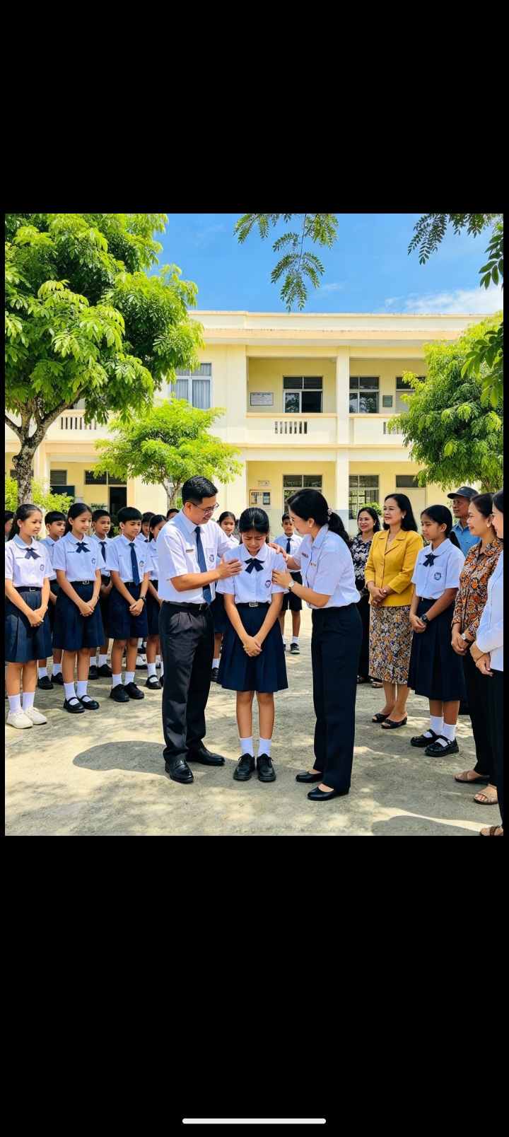Perundungan Bukan Kenakalan Biasa, Sekolah Harus Menjamin Hak Anak atas Lingkungan Aman