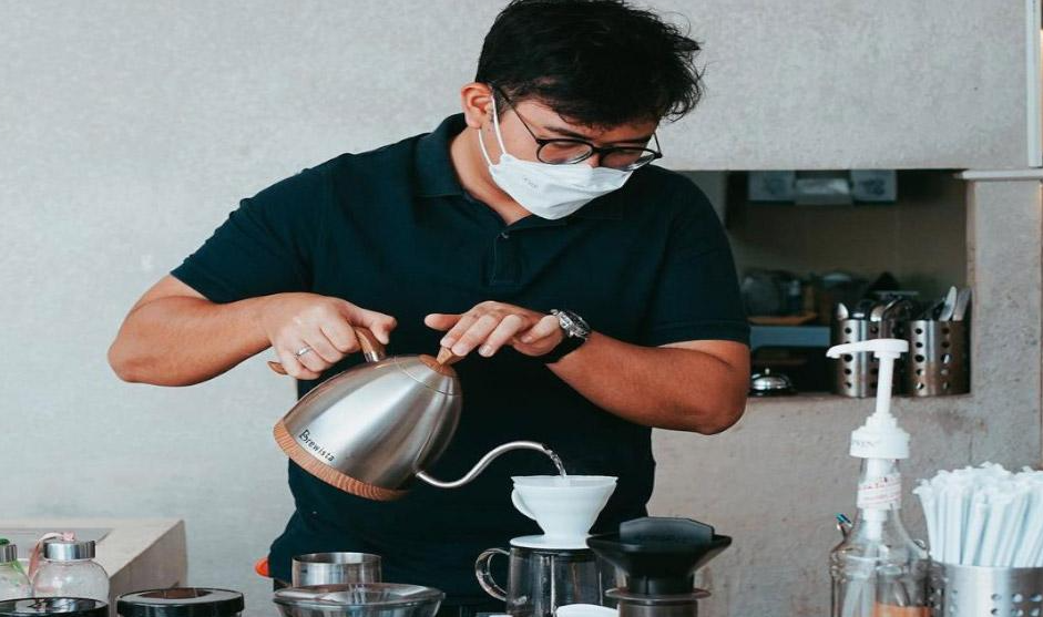 BPVP Banyuwangi Buka Pelatihan Barista dan Practical Office hingga 9 November 2026, Ini Syarat dan Cara Daftar