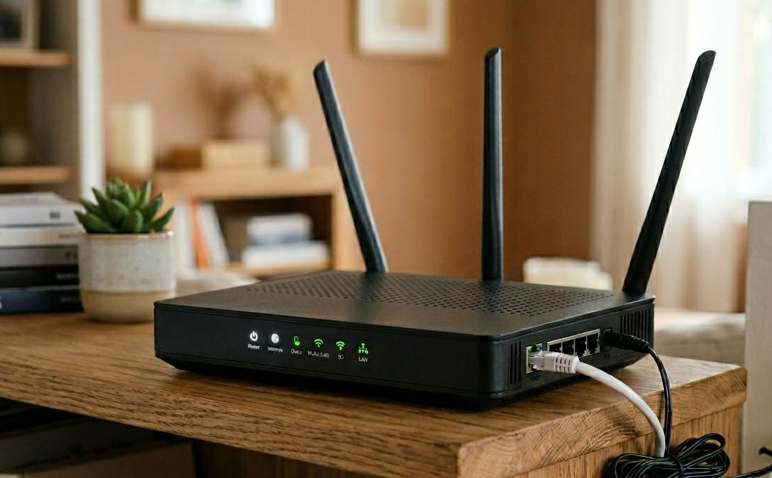Komdigi Targetkan Internet Rumah 100 Mbps di Bawah Rp200 Ribu, Ini Rencana Pemerintah dan Perluasan Jaringannya