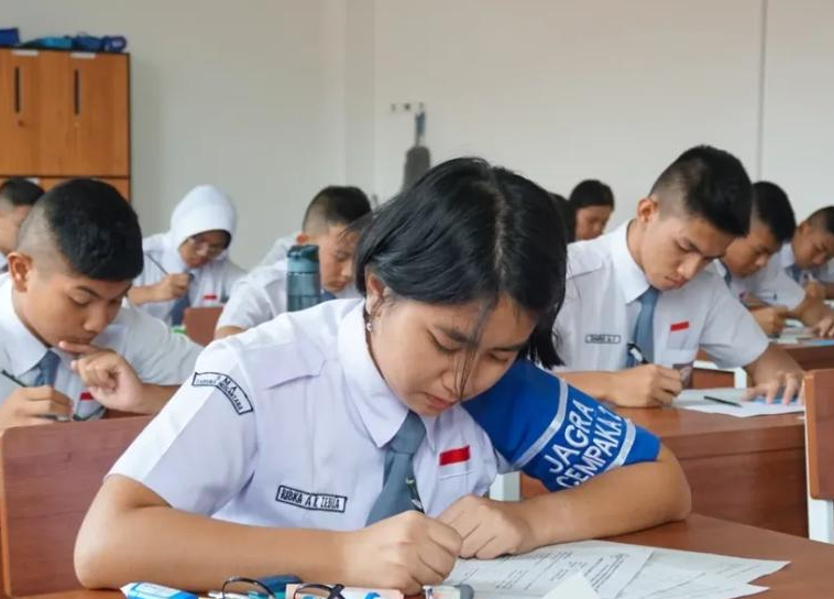 Kemendikdasmen Terbitkan SE Nomor 22 Tahun 2026, Ini Ketentuan TKA Bahasa Inggris Ulang dan Jadwal Susulannya