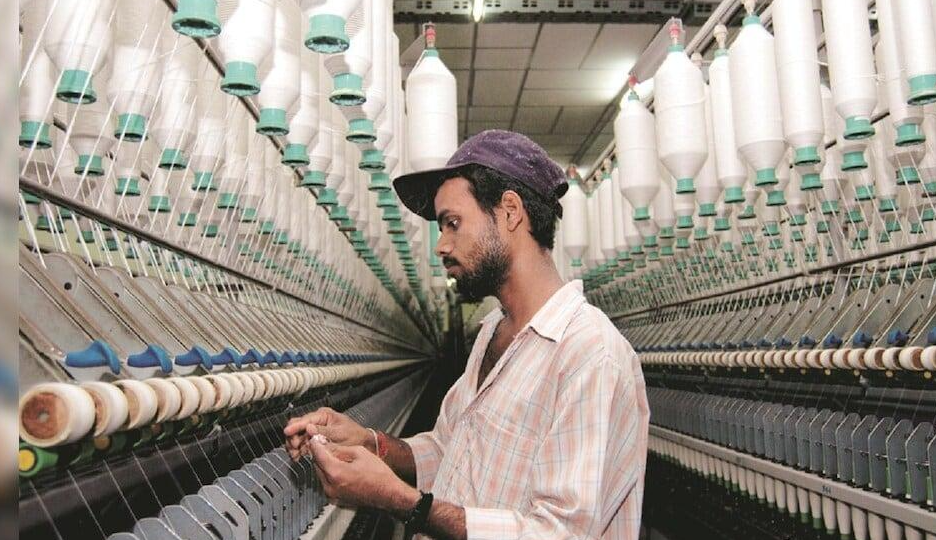 Ekspor Benang Cirebon Capai US$66,23 Juta hingga September 2026, Tembus Pasar Asia, Eropa dan Amerika