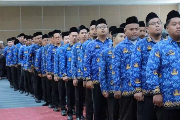 Kabar Baik! 172 Ribu Guru Honorer Berpeluang Ikut CPNS 2027, Ini Syarat yang Wajib Dipenuhi