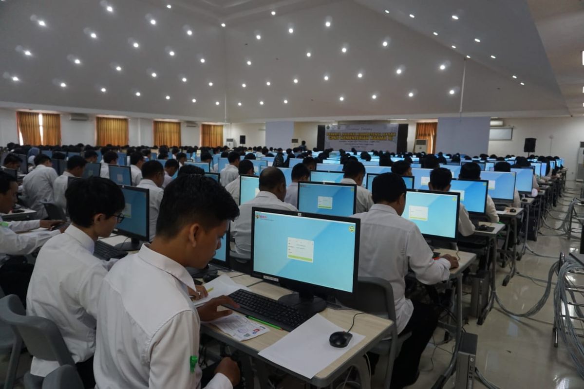 Indonesia Kekurangan 464 Ribu Guru, Pemerintah Siapkan CPNS 2027 hingga Pengangkatan PPPK Penuh Waktu