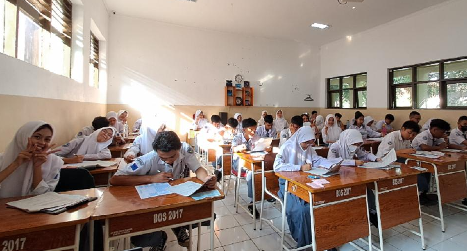 Guru PPPK Indramayu Angkatan 2022 Minta Relokasi Dekat Domisili, DPRD Dorong Pendataan Ulang Kebutuhan Guru