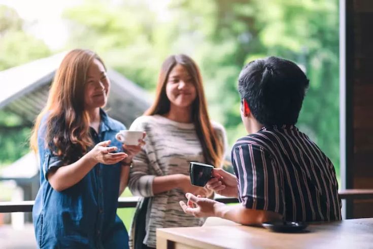 Suka Berburu Kuliner dan Mencoba Restoran Baru? Ini 5 Karakter yang Mungkin Kamu Miliki!