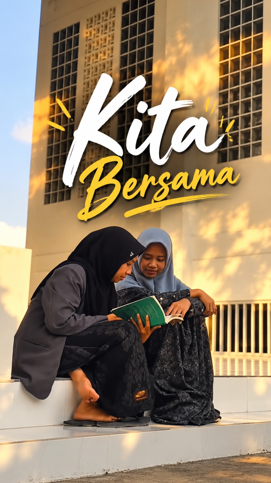 Ngaji, Musyawarah di Pesantren